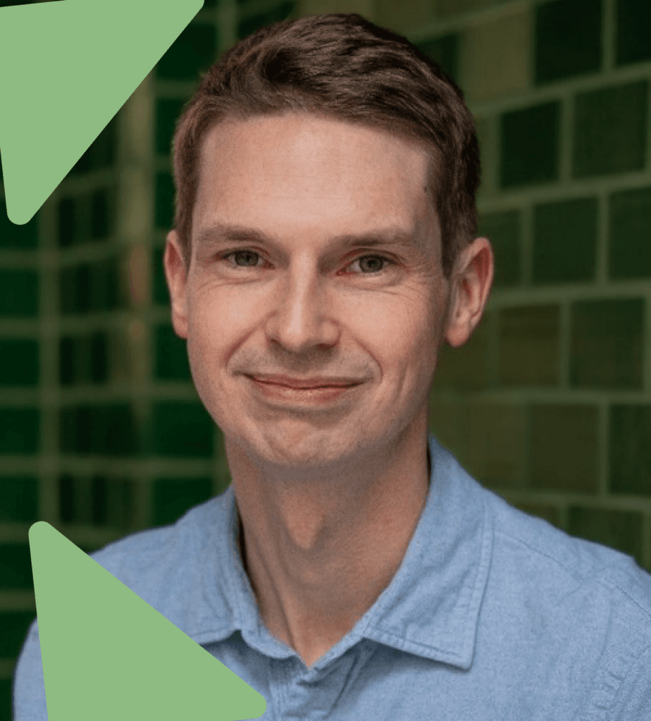 Niklas Wallmeier